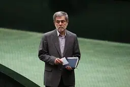  داده‌های امنیتی، تجاری و اقتصادی نباید شفاف شود/ انتشار داده‌‌ها امنیت مردم را به خطر می‌‌اندازد

