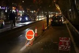 افزایش ایست‌های بازرسی به موازات گشت‌های ارشاد در تهران/ نماینده مجلس: این‌ها جزو وظایف عادی فراجا است