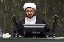  اراده اصلی مجلس و دولت تعامل است
