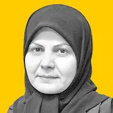 بدرالسادات مفیدی