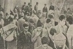 چه کسانی باندهای توزیع هروئین ۶۲ سال پیش را تشکیل می دادند؟