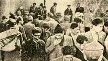 چه کسانی باندهای توزیع هروئین ۶۲ سال پیش را تشکیل می دادند؟