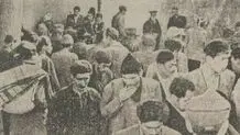 چه کسانی باندهای توزیع هروئین ۶۲ سال پیش را تشکیل می دادند؟