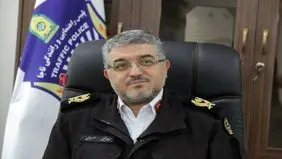 خبر رئیس پلیس راهور فراجا از بازگشت کامل خدمات پلیس به روال عادی/ تمدید گواهینامه‌ها و وکالت‌نامه‌ها طبق مقررات
