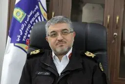 خبر رئیس پلیس راهور فراجا از بازگشت کامل خدمات پلیس به روال عادی/ تمدید گواهینامه‌ها و وکالت‌نامه‌ها طبق مقررات