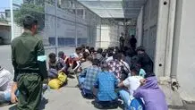 ممنوعیت به‌کارگیری اتباع خارجی غیرمجاز در هر شغل و صنفی