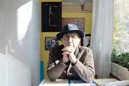 خطاب به نامدگان و آیندگان