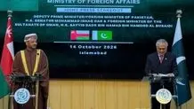 وزیران خارجه پاکستان و عمان خواستار بازگشت طرف‌ها به دیپلماسی شدند