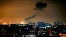 آخرین اخبار از حمله اسرائیل به سفارت ایران در دمشق؛ انفجار شدید نزدیک سفارت ایران در سوریه/ فیلم و تصاویر