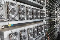 مزرعه بیت کوین در یک مجموعه ورزشی اهواز