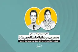 چراغ‌های روشن در مسیر ناهموار توسعه | حسن فتاحی . مصطفی روستایی . فریدون علی‌مازندرانی
