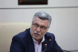 هشدار وزیر بهداشت در خصوص پایین آمدن نرخ باروری در استان های مختلف