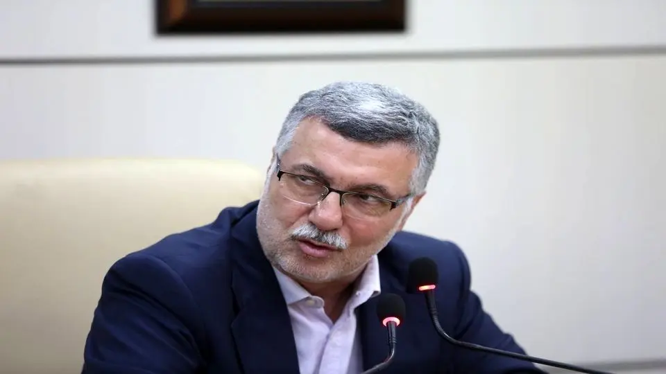 هشدار وزیر بهداشت در خصوص پایین آمدن نرخ باروری در استان های مختلف