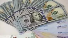 ادامه کاهش قیمت ارز در بازار