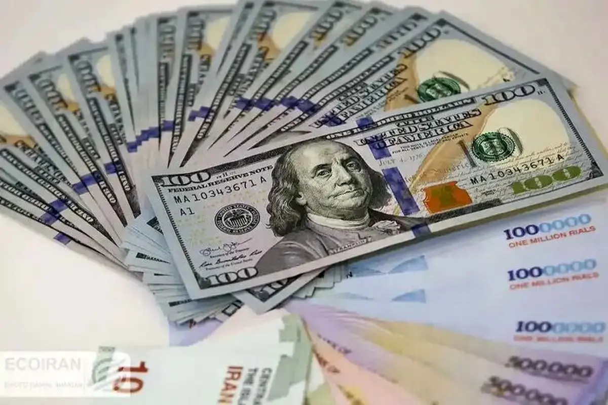 ادامه کاهش قیمت ارز در بازار