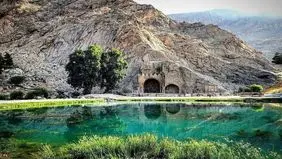 از تاق ساسانی تا کابین چینی


