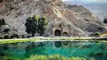 از تاق ساسانی تا کابین چینی

