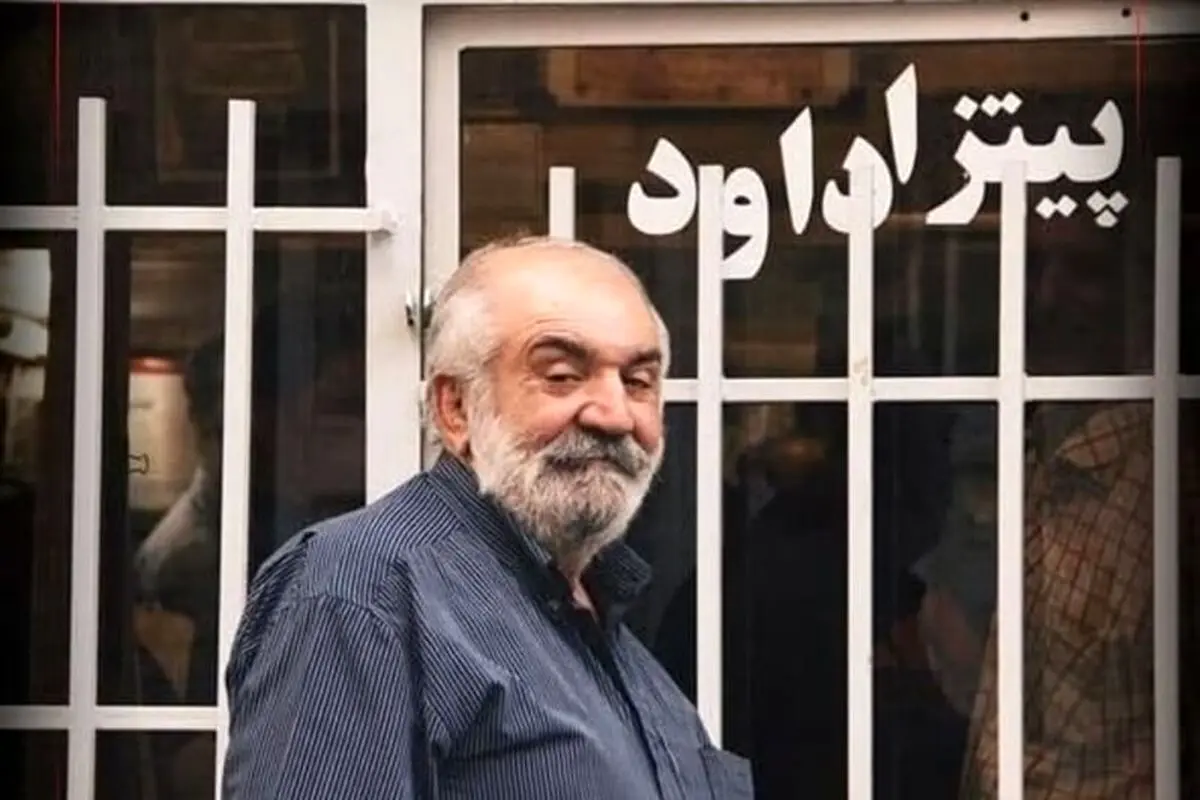 قدیمی‌ترین پیتزا فروشی تهران پلمب شد
