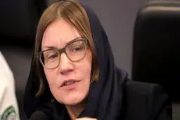 رئیس کمیته بین‌المللی صلیب سرخ امدادگران ایرانی را تحسین کرد / صلیب سرخ  به صورت  محرمانه گفت‌و‌گو‌هایی را درباره شرایط درگیری انجام می دهد