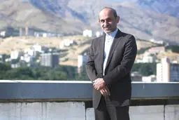 کنایه محمد مهاجری به عذرخواهی دیرهنگام رئیس سازمان صداوسیما از قاضی زاده هاشمی /کلید اتاق‌تان را به نگهبان بدهید و خلاص!

