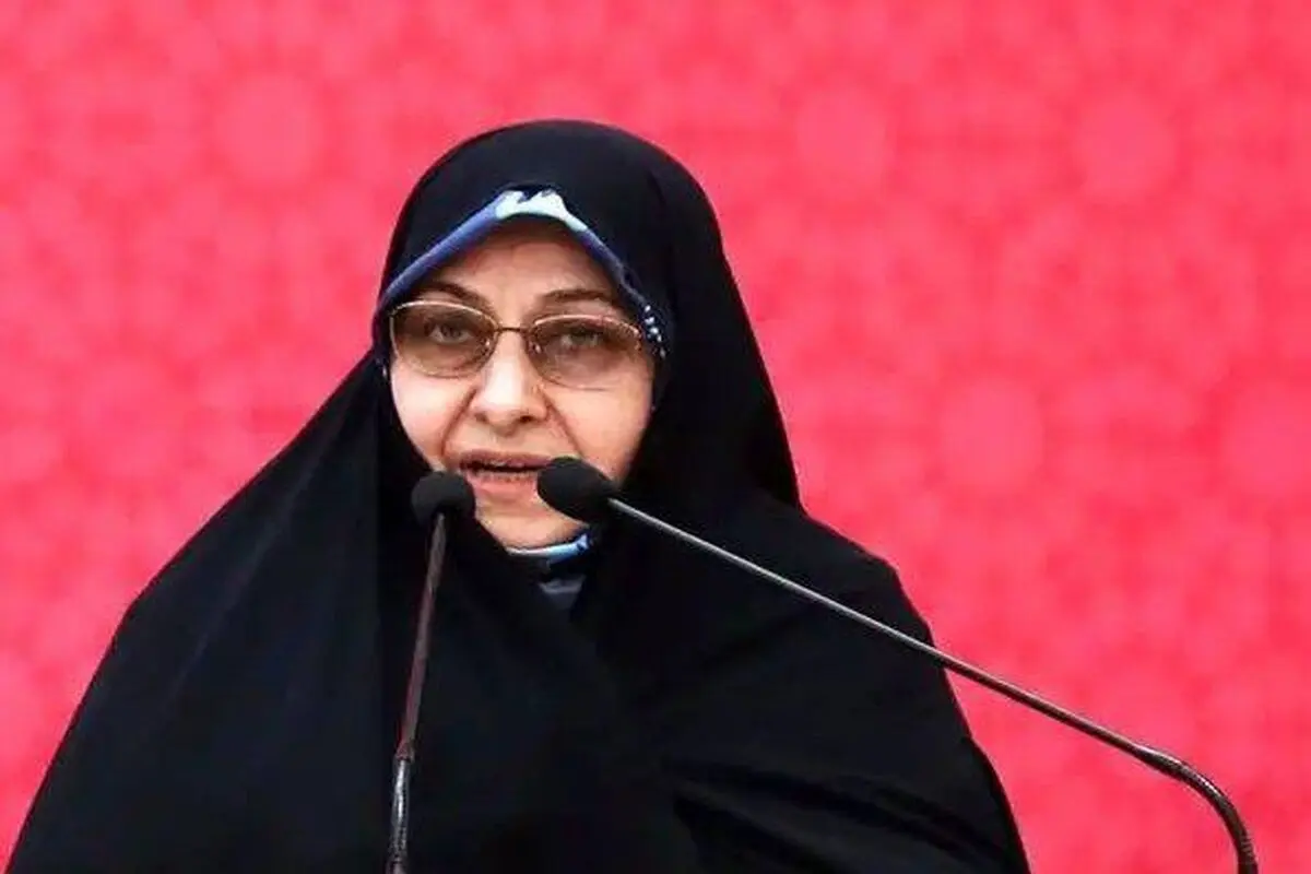 اگر ما در جامعه خود سعی می‌کنیم حجاب را حفظ کنیم برای این هست که بانوان مورد تجاوز قرار نگیرند 