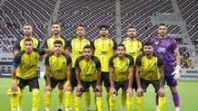 ترکیب احتمالی سپاهان برابر پرسپولیس