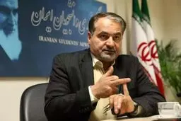حسین موسویان خود را از دانشگاه پرینستون بازنشسته کرد
