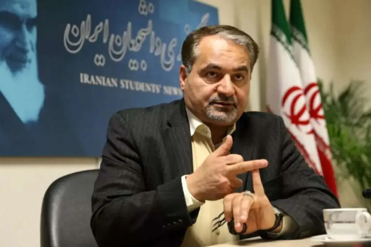 حسین موسویان خود را از دانشگاه پرینستون بازنشسته کرد
