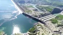 مصادره ۸۳ درصد از آب ارس توسط ترکیه