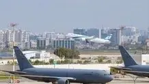 آماده‌باش هوایی آمریکا برای تشدید جنگ با ایران؛ ده‌ها سوخت‌رسان راهی اسرائیل می‌شوند
