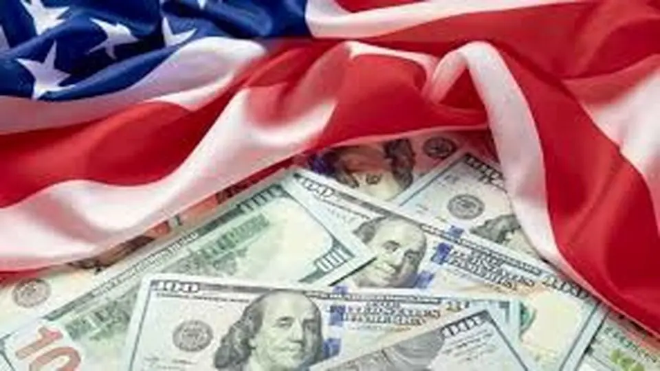 ‌اقتصاد ایالات متحده و چالش بدهی فزاینده در برابر چین و ژاپن

