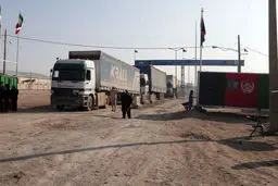 کنترل مرز‌ها برای جلوگیری از سویه‌های جدید کرونا تشدید شود