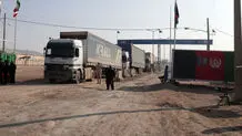 جزییات تغییر در مرز ایران و افغانستان در دوغارون
