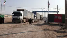 مرز دوغارون بازگشایی شد