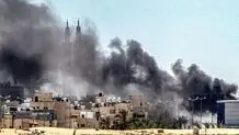 هشدار ایران نسبت به پیامدهای محیط زیستی در پی جنگ 12 روزه