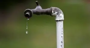 قطعی آب موقت در میدان فتح به‌خاطر جابه‌جایی لوله‌ها