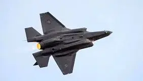 ایران، اولین شکارچی F-35

