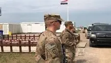 حمله پهپادی به پایگاه آمریکایی «حریر»/ مقاومت عراق برعهده گرفت