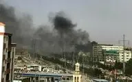 روسیه: منتظر دریافت اطلاعات بیشتر از انفجار امروز کابل هستیم