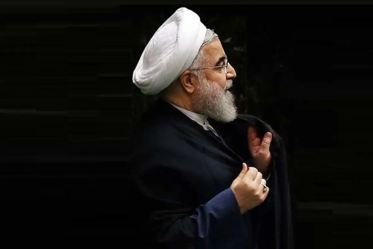 همکاری نظامیان سابق علیه روحانی
