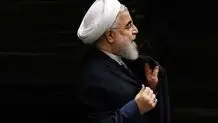همکاری نظامیان سابق علیه روحانی
