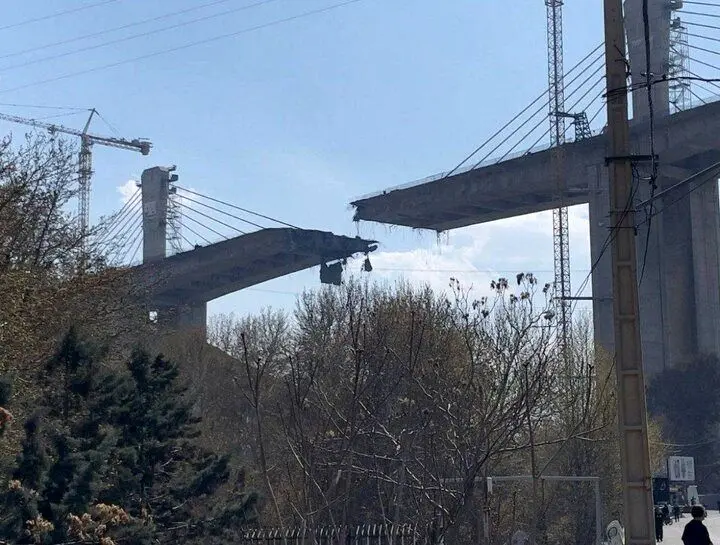 جزئیات جدید از حمله آمریکایی -صهیونی به پل کرج/ آمار شهدا و مجروحین اعلام شد