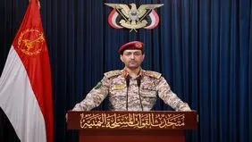 یحیی سریع از  عملیات گسترده‌ای  علیه آرامکو و پایگاه‌های سعودی خبر داد