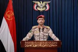 یحیی سریع: به حمله عربستان پاسخ می دهیم
