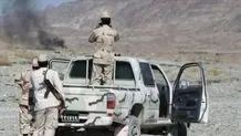 درگیری طالبان با مرزبانان ایرانی در هیرمند