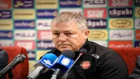 اسکوچیچ: VAR برای ما قطع می‌شود و بعد از ما کار می‌کند!