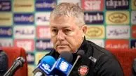 اسکوچیچ: VAR برای ما قطع می‌شود و بعد از ما کار می‌کند!
