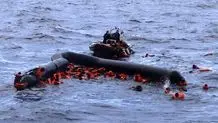 حادثه مرگبار برای قایق مهاجران