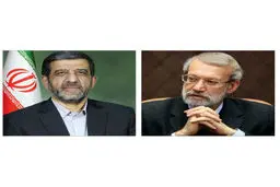 اعتراف پس از خروج از ساختمان جام‌جم!/ لاریجانی: خبر نداشتم؛ ضرغامی: مجبور بودم؛ سرافراز: اصلا پیشنهاد ندادند

