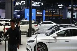 رونمایی خودروسازی کیا از برخی مدل‌های ۲۰۲۶ کارخانه